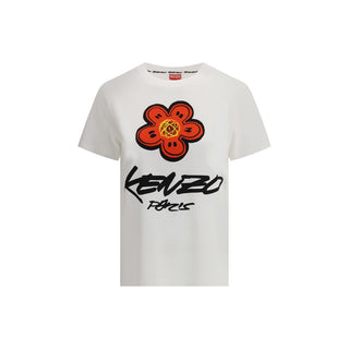 Kenzo Futura T-Shirt