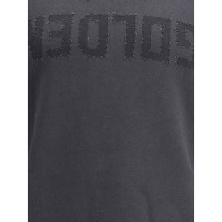 Golden Goose Logoed Sweatshirt