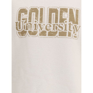 Golden Goose Reverse Sweatshirt