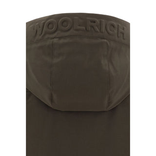 Woolrich Pacific Soft Jacket