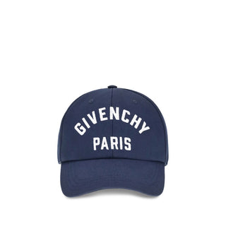 Givenchy Logo Baseball Hat
