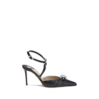 MACH & MACH Double Heart Pumps