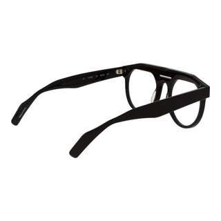 Yohji Yamamoto Brown Men Optical Frames