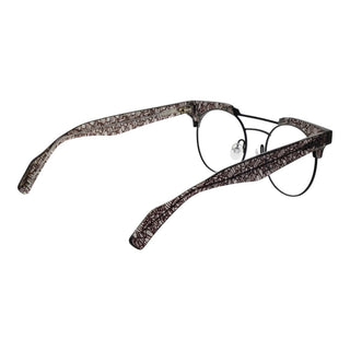 Yohji Yamamoto Black Women Optical Frames