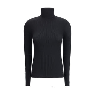 Wolford Virgin wool Long Sleeve Jersey