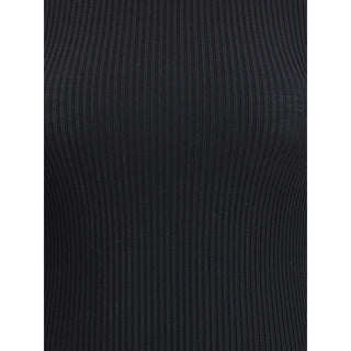 Wolford Virgin wool Long Sleeve Jersey