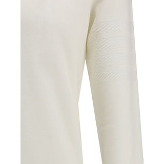 Thom Browne Virgin Wool Sweater