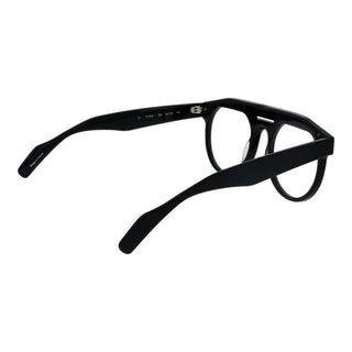 Yohji Yamamoto Black Men Optical Frames