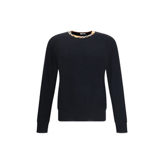 Burberry Lightweight Wool Sweater