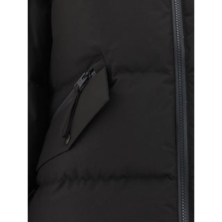 Woolrich Down Jacket