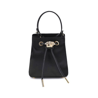 Versace La Medusa Bucket Bag