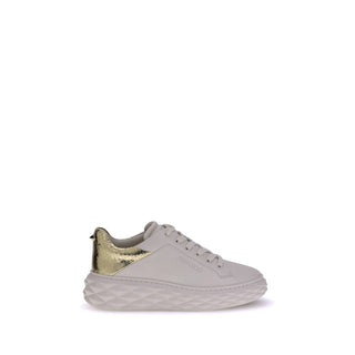 Jimmy Choo Diamond Maxi Sneakers