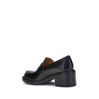 Tod's Leather Loafers