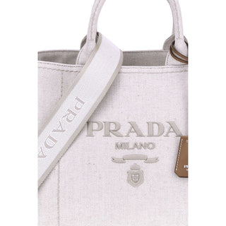 Prada Extra large Jardinière Handbag