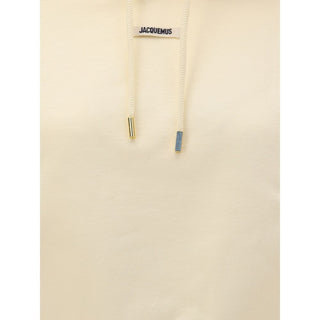 Jacquemus Logoed Hoodie