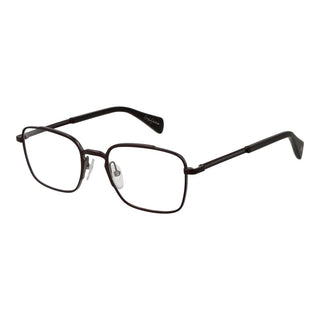 Yohji Yamamoto Bronze Men Optical Frames