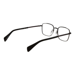 Yohji Yamamoto Bronze Men Optical Frames