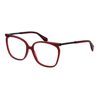 Yohji Yamamoto Red Women Optical Frames