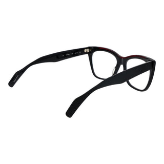 Yohji Yamamoto Black Men Optical Frames