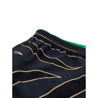 Bottega Veneta Blue Polyamide Swim Short