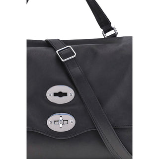 Zanellato Postina Saeta Shoulder Bag