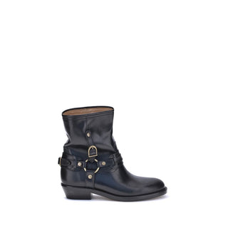 Isabel Marant Ildred Ankle Boots