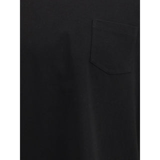 Sacai Cotton Long Sleeve Jersey