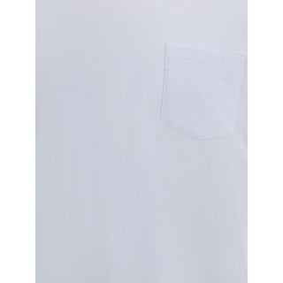 Sacai Cotton Long Sleeve Jersey