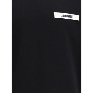Jacquemus Logoed Hoodie