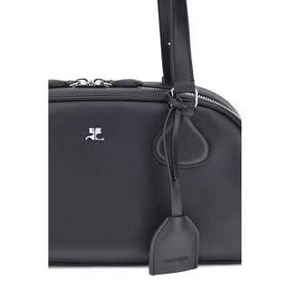 Courrèges Friday medium Shoulder Bag