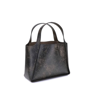 Stella McCartney Aged effect Tote Bag