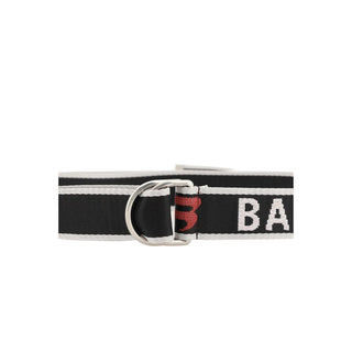 Balenciaga D-Ring Belt
