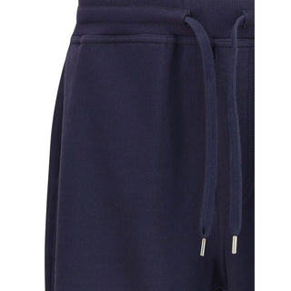 Brunello Cucinelli Monochrome Sweatpants