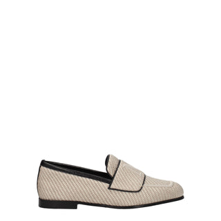 Max Mara Slip-On Loafers