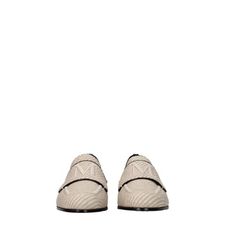 Max Mara Slip-On Loafers