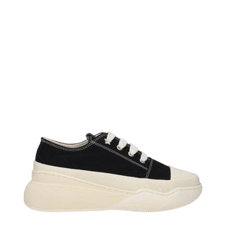 Stella McCartney Lace-Up Chunky Sneakers