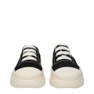 Stella McCartney Lace-Up Chunky Sneakers