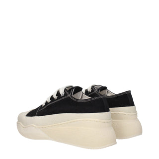 Stella McCartney Lace-Up Chunky Sneakers