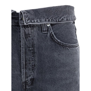Agolde Echo Taper Jeans