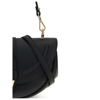 Versace Medium Virtus Shoulder Bag