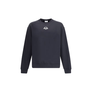 Moschino Cotton Sweatshirt