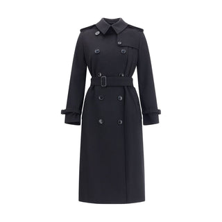 Burberry Kensington Coat
