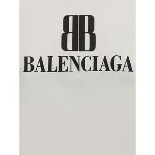 Balenciaga Logo T-Shirt