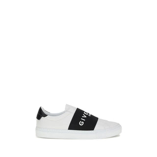 Givenchy Urban Street Sneakers