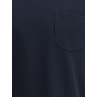 Sacai T-Shirt double layers