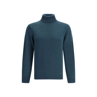 Roberto Collina Turtleneck Sweater