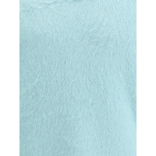 Roberto Collina Plush effect Sweater