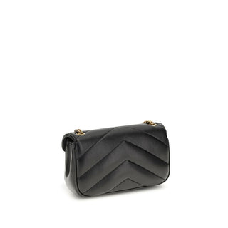 Saint Laurent Lou Lou Shoulder Bag
