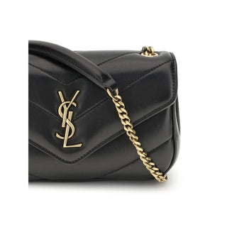 Saint Laurent Lou Lou Shoulder Bag