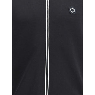 Kenzo Boke Flower Zip-up Sweatshirt